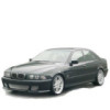 BMW 5 (E39) (1995–2003) (2)