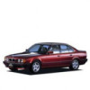 BMW 5 (E34) (1987–1996)  (1)