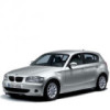 BMW 1 (E87) (2004-2011) (1)